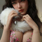 SE Dolls 161cm (5ft3”) Realistic Silicone Sex Doll - C-Cup – Bridget.F - Draft