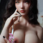 SE Dolls 161cm (5ft3”) Realistic Silicone Sex Doll - C-Cup – Bridget.F - Draft