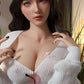 SE Dolls 161cm (5ft3”) Realistic Silicone Sex Doll - C-Cup – Bridget.F - Draft
