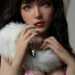SE Dolls 161cm (5ft3”) Realistic Silicone Sex Doll - C-Cup – Bridget.F - Draft