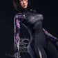 SE Dolls 161cm (5ft3") Realistic Silicone Sex Doll – E-Cup – Lita.A