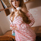 SE Dolls 161cm (5ft3") Sensual Asian Silicone Sex Doll - E-Cup - Bridget.B - In Stock | EU Only