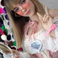 SE Dolls 161cm (5ft3") Tender Blonde Silicone Sex Doll - E-Cup - Annika.G - In Stock | EU Only