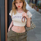 SE Dolls 163cm (5ft3") Beauty Blonde S-TPE Sex Doll - E-Cup – Kemeny.C - In Stock | EU Only