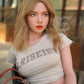 SE Dolls 163cm (5ft3") Beauty Blonde S-TPE Sex Doll - E-Cup – Kemeny.C - In Stock | EU Only