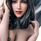SE Dolls 163cm (5ft3") Sensual TPE Sex Love Doll - E-Cup – Annika.D
