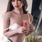 SE Dolls 163cm (5ft3") Sensual TPE Sex Love Doll - E-Cup – Annika.D