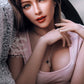 SE Dolls 163cm (5ft3") Sensual TPE Sex Love Doll - E-Cup – Annika.D