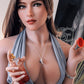 SE Dolls 163cm (5ft3") Sensual TPE Sex Love Doll - E-Cup – Annika.D