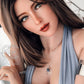 SE Dolls 163cm (5ft3") Sensual TPE Sex Love Doll - E-Cup – Annika.D