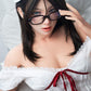 SE Dolls 163cm (5ft4") Asian Silicone Sex Doll - C-Cup – Yuuka.K
