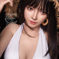 SE Dolls 165cm (5ft4") Asian Silicone Sex Doll with ROS - C-Cup - Annika.F - In Stock | EU Only