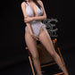 SE Dolls 165cm (5ft4") Asian Silicone Sex Doll with ROS - C-Cup - Annika.F - In Stock | EU Only