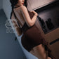 SE Dolls 165cm (5ft4") Asiatic Silicone Sex Doll - C-Cup - Queena.A - In Stock | EU Only