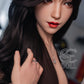 SE Dolls 165cm (5ft4") Asiatic Silicone Sex Doll - C-Cup - Queena.A - In Stock | EU Only