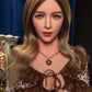 SE Dolls 165cm (5ft4") Elegant Blonde S-TPE Sex Doll - C-Cup – Annika.D - In Stock | EU Only