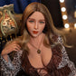 SE Dolls 165cm (5ft4") Elegant Blonde S-TPE Sex Doll - C-Cup – Annika.D - In Stock | EU Only