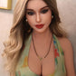 SE Dolls 165cm (5ft4") Life Like Blonde TPE Sex Doll - C-Cup – Selena.B