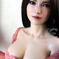 SE Dolls 165cm (5ft4") Life Size Sensual Silicone Sex Doll - C-Cup – Regina.I - In Stock | EU Only