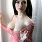 SE Dolls 165cm (5ft4") Life Size Sensual Silicone Sex Doll - C-Cup – Regina.I - In Stock | EU Only