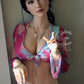 SE Dolls 165cm (5ft4") Life Size Sensual Silicone Sex Doll - C-Cup – Regina.I - In Stock | EU Only