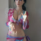 SE Dolls 165cm (5ft4") Life Size Sensual Silicone Sex Doll - C-Cup – Regina.I - In Stock | EU Only
