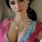 SE Dolls 165cm (5ft4") Life Size Sensual Silicone Sex Doll - C-Cup – Regina.I - In Stock | EU Only
