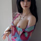 SE Dolls 165cm (5ft4") Life Size Sensual Silicone Sex Doll - C-Cup – Regina.I - In Stock | EU Only