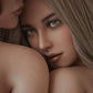 SE Dolls 165cm (5ft4") Lifelike Elegant Blonde Silicone Sex Doll - C-Cup - Regina.K