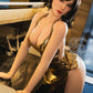 SE Dolls 165cm (5ft4") LifeSize Silicone Sex Doll - C-Cup – Liam.A- In Stock | US Only