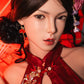 SE Dolls 165cm (5ft5") Asiatic Silicone With Realistic Skin Texture Sex Doll - C-Cup – Lumi.B