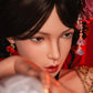 SE Dolls 165cm (5ft5") Asiatic Silicone With Realistic Skin Texture Sex Doll - C-Cup – Lumi.B