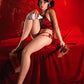 SE Dolls 165cm (5ft5") Asiatic Silicone With Realistic Skin Texture Sex Doll - C-Cup – Lumi.B