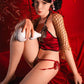 SE Dolls 165cm (5ft5") Asiatic Silicone With Realistic Skin Texture Sex Doll - C-Cup – Lumi.B