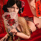 SE Dolls 165cm (5ft5") Asiatic Silicone With Realistic Skin Texture Sex Doll - C-Cup – Lumi.B