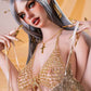 SE Dolls 167cm (5ft5") Exotic Platinum Elf Full Silicone Sex Doll - E-Cup - Evadora A.