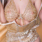 SE Dolls 167cm (5ft5") Exotic Platinum Elf Full Silicone Sex Doll - E-Cup - Evadora A.