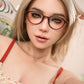 SE Dolls 170cm (5ft7") Ultra-Light Full Silicone Sex Doll – Maggie.D