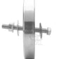 SE Dolls Stainless Steel Head Stand - SE Doll