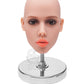 SE Dolls Stainless Steel Head Stand - SE Doll