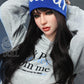 SE Dolls T167cm (5ft5') E-Cup Silicone Sex Doll – Tender Beauty with Lifelike Curves - Cindy. B