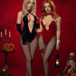 165cm (5ft5") C-Cup Blonde Skinny Silicone Sex Doll Twin Melody.A - In Stock | US Only