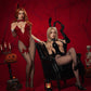 165cm (5ft5") C-Cup Blonde Skinny Silicone Sex Doll Twin Melody.A - In Stock | US Only