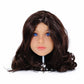 M16 Sex Doll Head Stand – Carbon Steel Repair and Display Holder