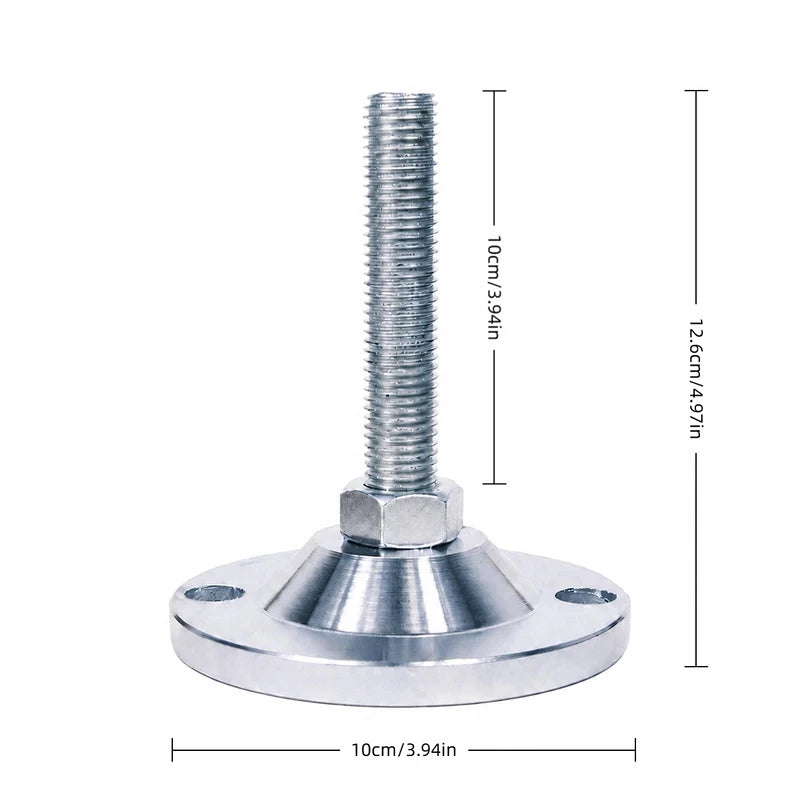 M16 Sex Doll Head Stand – Carbon Steel Repair and Display Holder
