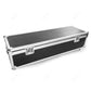 Aluminum Sex Doll Storage Flight Case with Wheels and Lock
