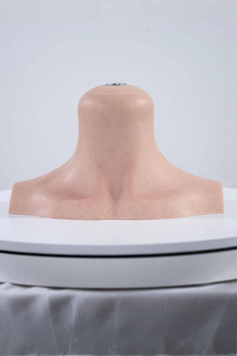 Silicone Head Stand | SE Dolls