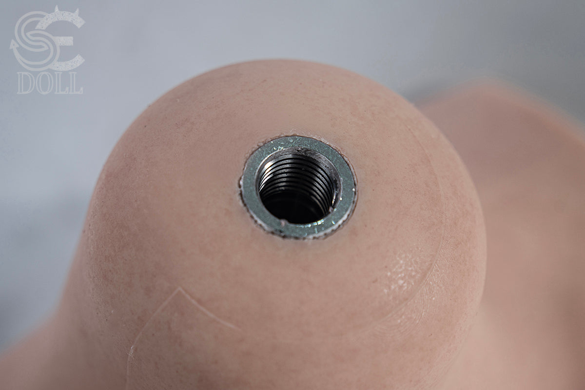 Silicone Head Stand | SE Dolls