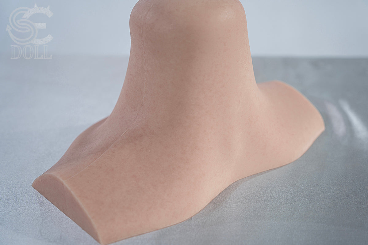Silicone Head Stand | SE Dolls