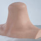 Silicone Head Stand | SE Dolls